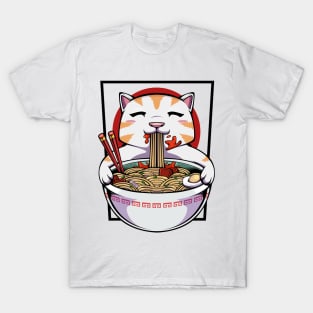 Cat T-Shirt